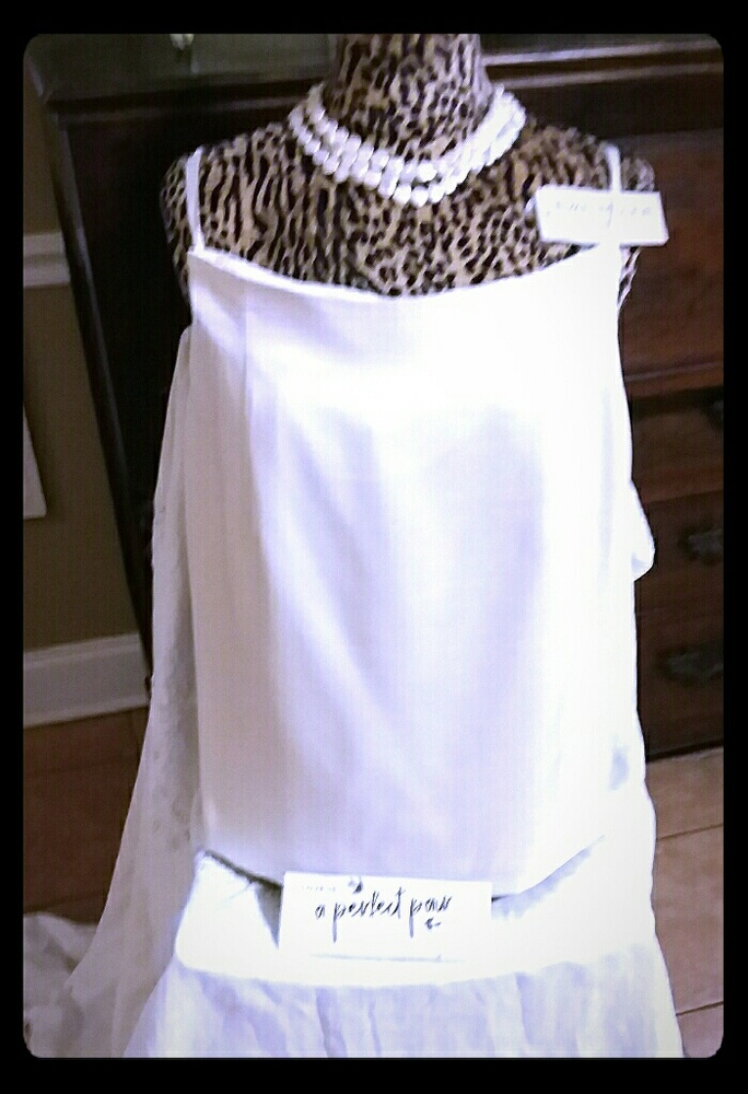 Evan picone skirt Nwt